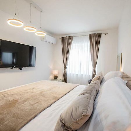 Apartment Dioclessima Split Buitenkant foto