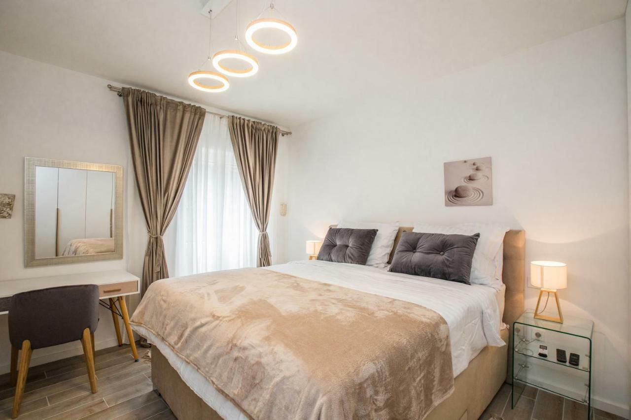 Apartment Dioclessima Split Buitenkant foto