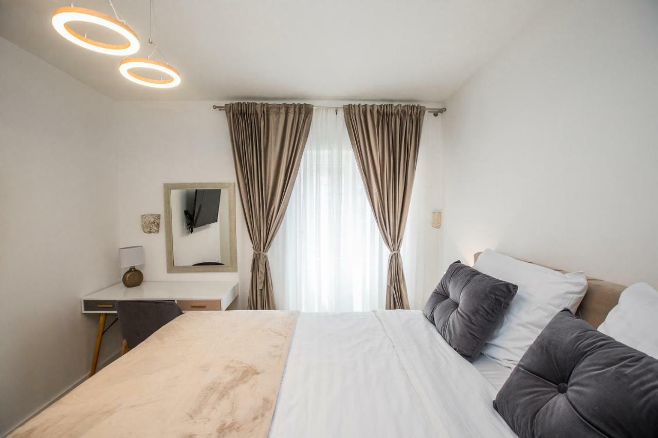 Apartment Dioclessima Split Buitenkant foto
